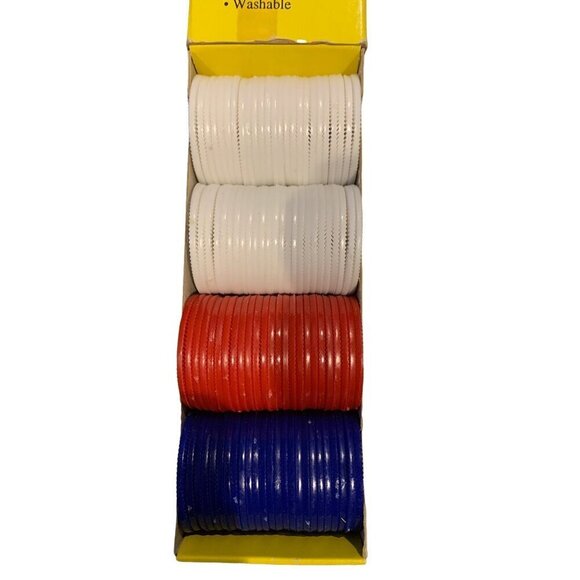 Pavilion Poker Chips Set 100 Piece Interlocking Easy Stacking Washable Toys R US - Picture 8 of 8